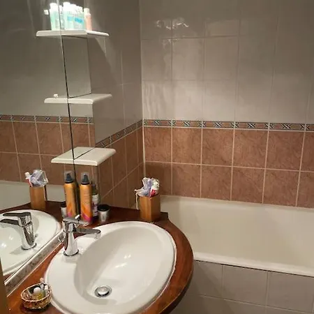 Coquelicot Du Canal Saint-martin