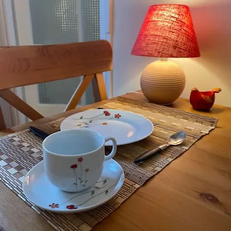 Coquelicot Du Canal Saint-martin *